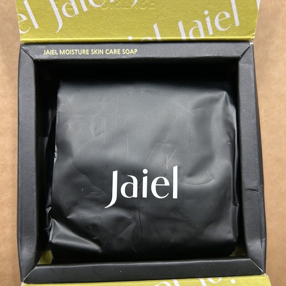New!!! Korean based Jaiel Moisture Soap - Picture 5 of 7